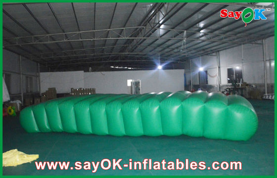 Promotional Paraglider Shape Flying Customised Helium Balloons For Advertising