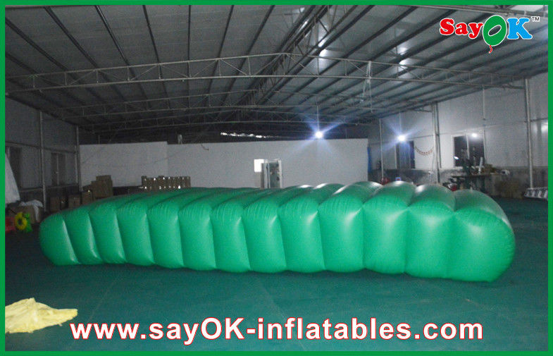Promotional Paraglider Shape Flying Customised Helium Balloons For Advertising