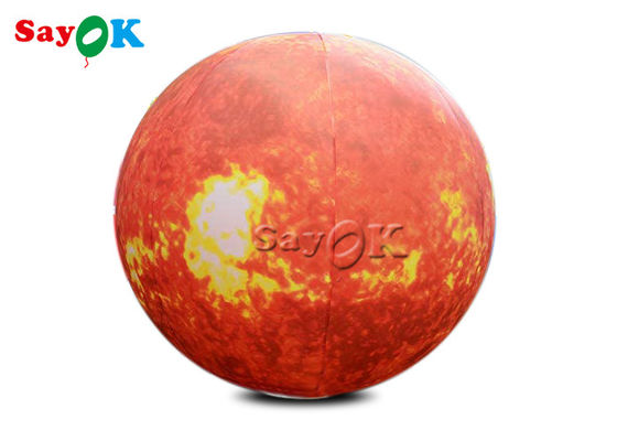 3m 10ft 太陽系 充電式太陽